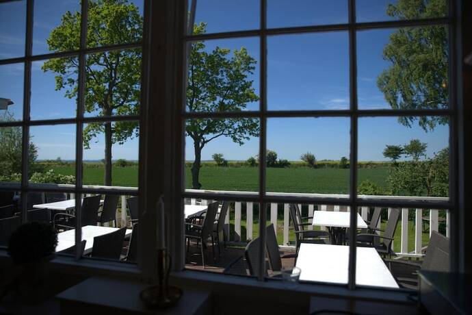 Imagen general del Hotel Turistgården - House Of Ven. Foto 10