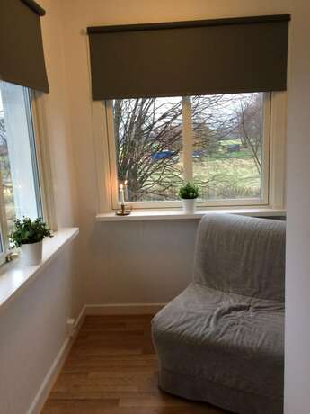 Imagen general del Hotel Turistgården - House Of Ven. Foto 11