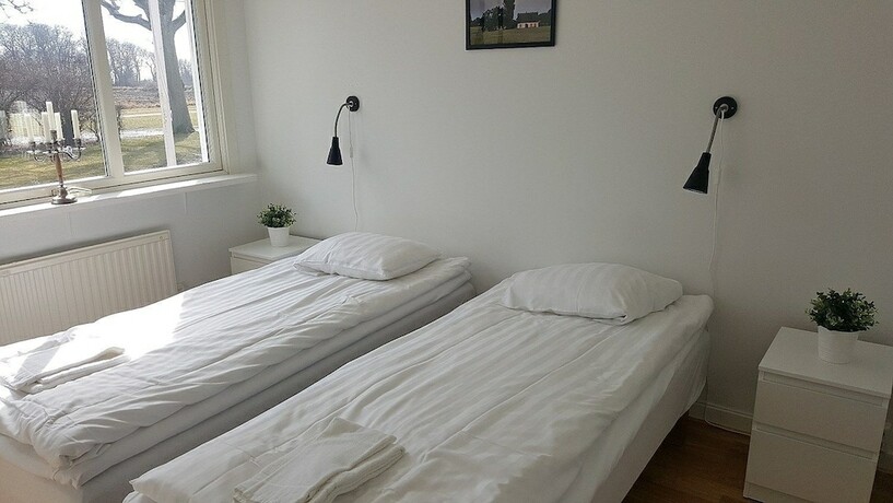 Imagen de la habitación del Hotel Turistgården - House Of Ven. Foto 17