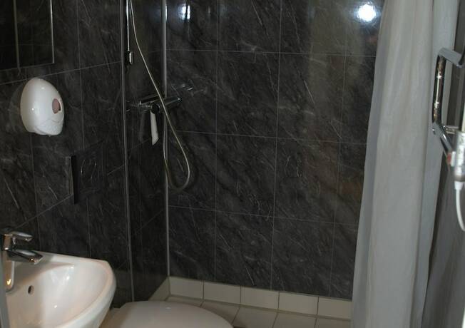 Imagen general del Hotel Turistgården - House Of Ven. Foto 12