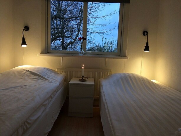 Imagen de la habitación del Hotel Turistgården - House Of Ven. Foto 18