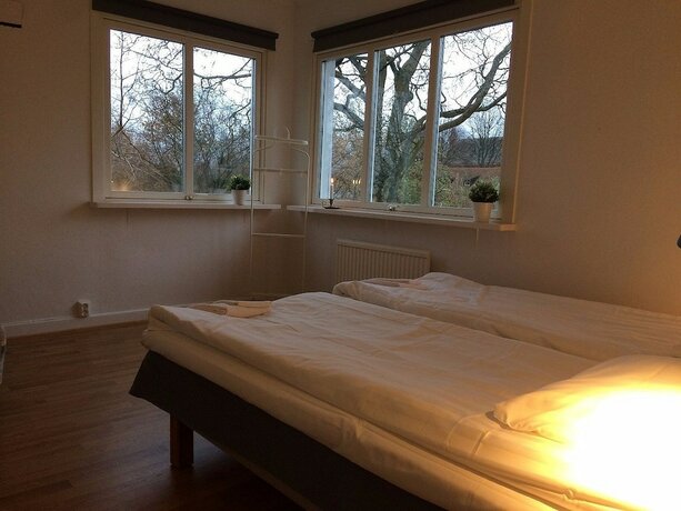 Imagen de la habitación del Hotel Turistgården - House Of Ven. Foto 20