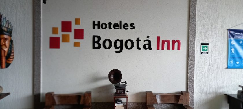 Imagen general del Hotel Turisticas 63. Foto 1
