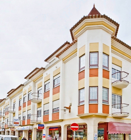 Imagen general del Hotel Turisticos Nazare. Foto 1