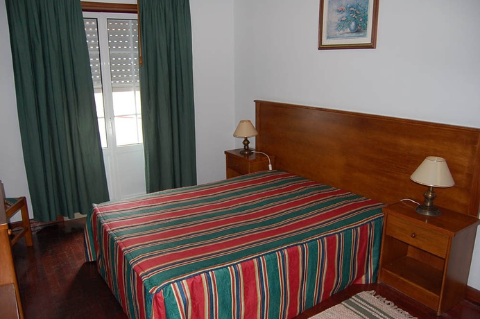 Imagen general del Hotel Turisticos Nazare. Foto 2