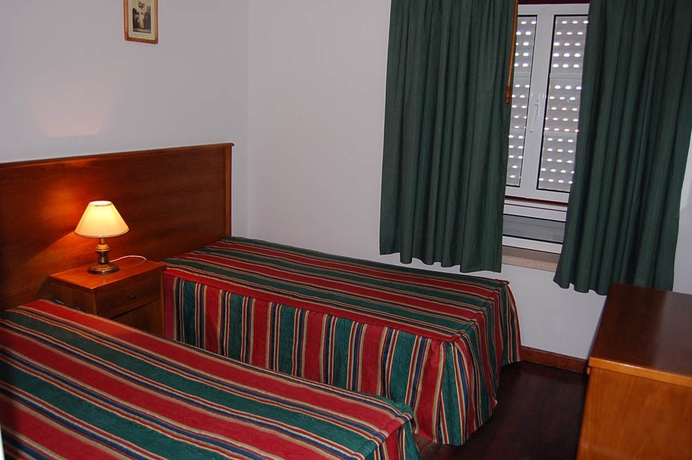 Imagen general del Hotel Turisticos Nazare. Foto 3