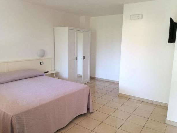 Imagen de la habitación del Hotel Turium. Foto 5