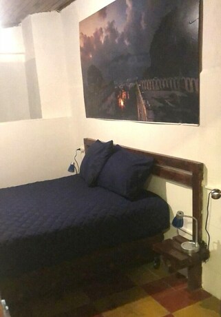 Imagen de la habitación del Hotel Turix Hostel. Foto 26