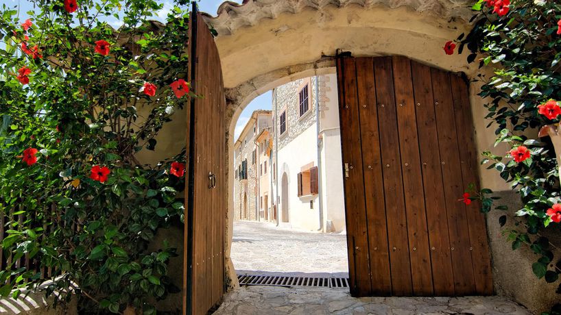 Imagen general del Hotel Turixant. Foto 3