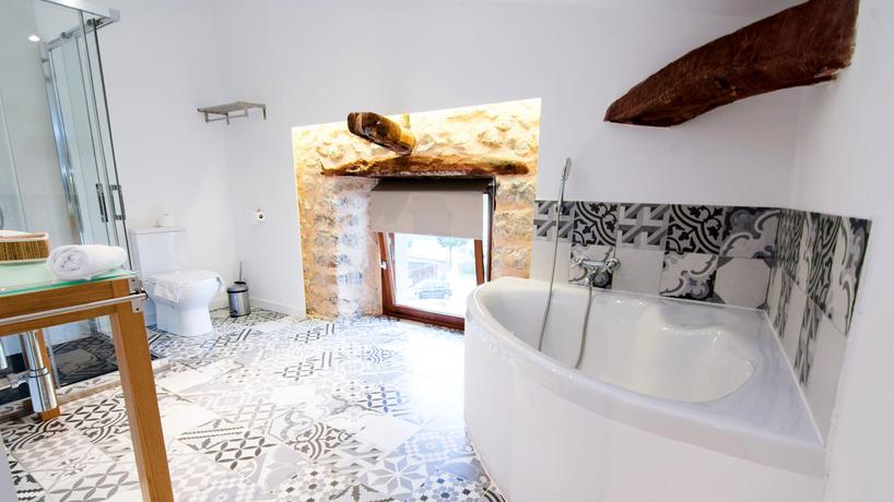 Imagen general del Hotel Turixant. Foto 2