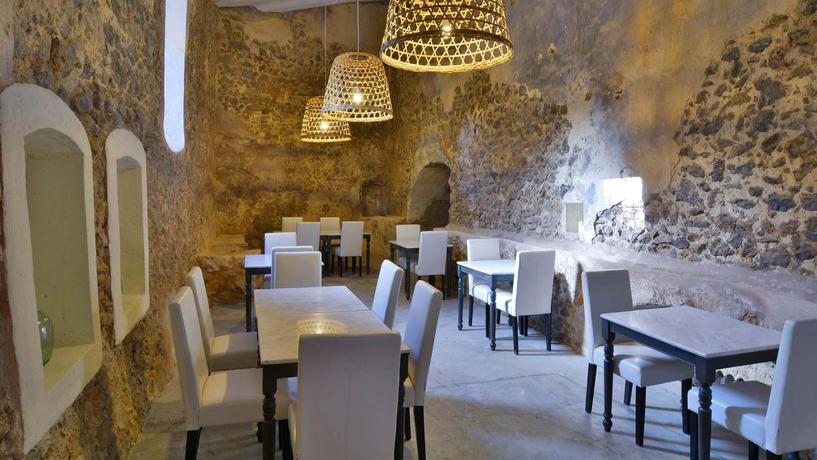 Imagen del bar/restaurante del Hotel Turixant. Foto 4