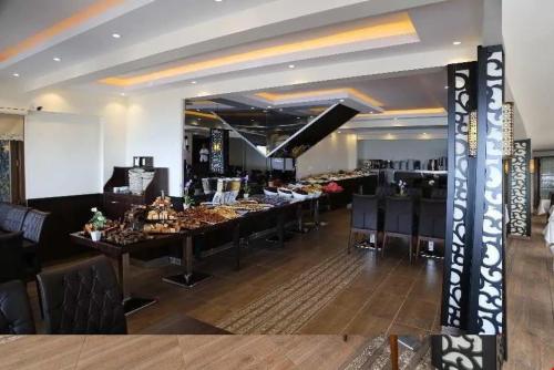 Imagen general del Hotel Turizoom Beach Resort Kumburgaz. Foto 2