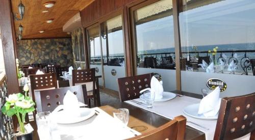 Imagen general del Hotel Turizoom Beach Resort Kumburgaz. Foto 4