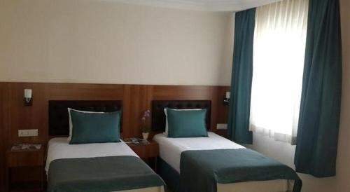 Imagen general del Hotel Turizoom Beach Resort Kumburgaz. Foto 5