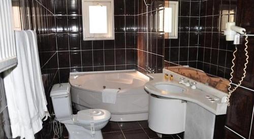 Imagen general del Hotel Turizoom Beach Resort Kumburgaz. Foto 9