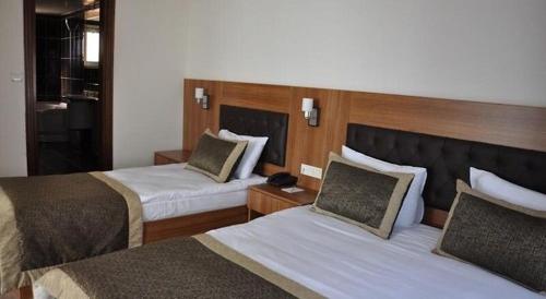 Imagen general del Hotel Turizoom Beach Resort Kumburgaz. Foto 13