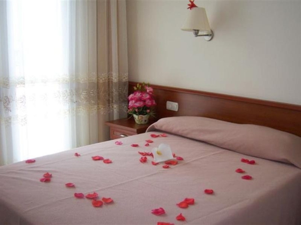 Imagen general del Hotel Turk Hotel, Ölüdeniz. Foto 1