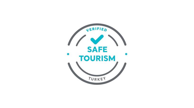 Imagen general del Hotel Turk Inn 2017. Foto 2