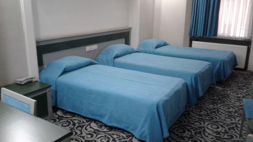 Imagen de la habitación del Hotel Turk Inn Uzcan. Foto 2