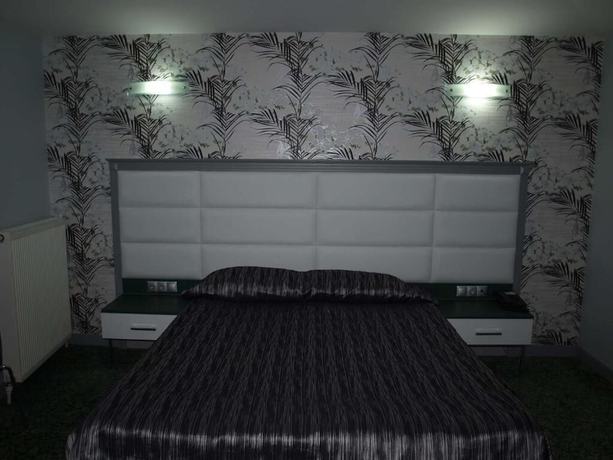 Imagen de la habitación del Hotel Turk Inn Uzcan. Foto 5