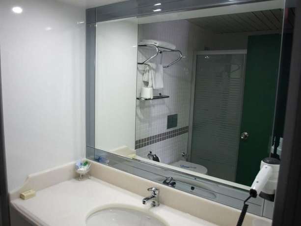 Imagen de la habitación del Hotel Turk Inn Uzcan. Foto 13