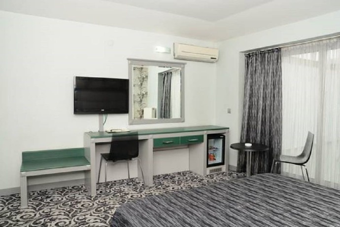 Imagen de la habitación del Hotel Turk Inn Uzcan. Foto 14