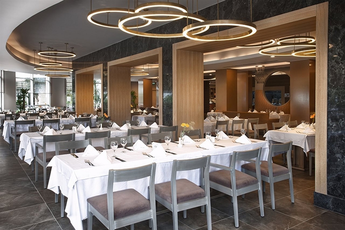 Imagen general del Hotel Turkiz Beldibi Resort & Spa. Foto 1