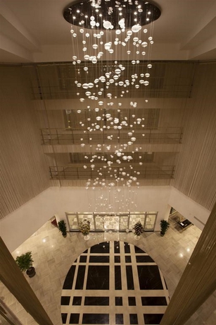 Imagen general del Hotel Turkiz Beldibi Resort & Spa. Foto 2