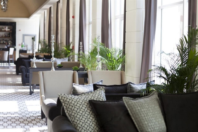 Imagen general del Hotel Turkiz Beldibi Resort & Spa. Foto 3