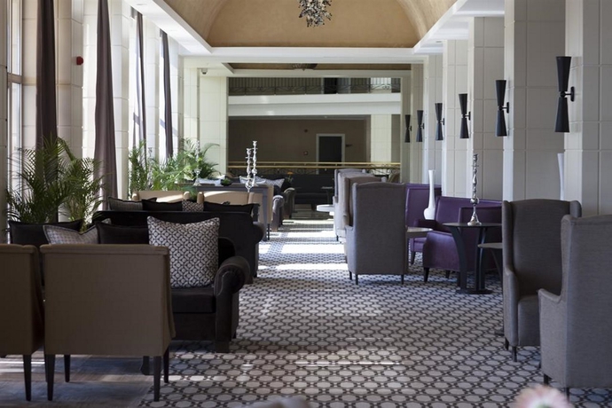 Imagen general del Hotel Turkiz Beldibi Resort & Spa. Foto 4
