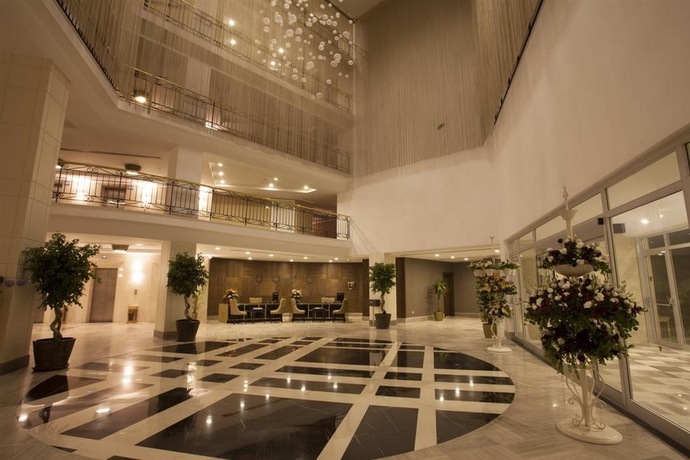 Imagen general del Hotel Turkiz Beldibi Resort & Spa. Foto 5