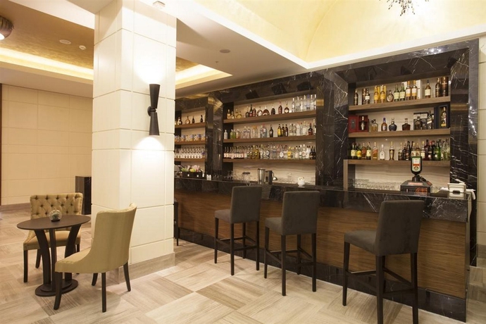 Imagen general del Hotel Turkiz Beldibi Resort & Spa. Foto 10
