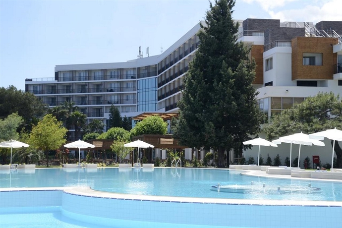 Imagen general del Hotel Turkiz Beldibi Resort & Spa. Foto 15
