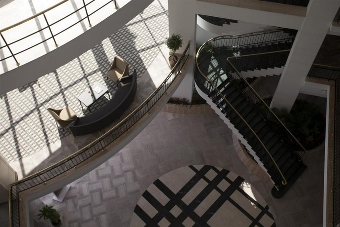 Imagen general del Hotel Turkiz Beldibi Resort & Spa. Foto 16