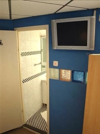 Imagen de la habitación del Hotel Turkuaz. Foto 6