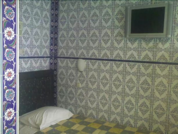 Imagen de la habitación del Hotel Turkuaz. Foto 7