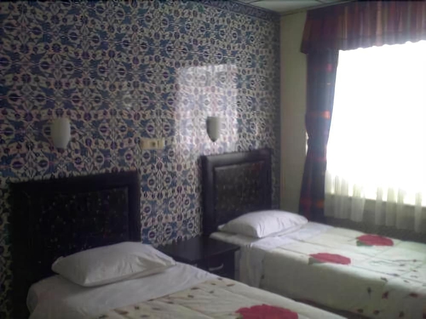 Imagen de la habitación del Hotel Turkuaz. Foto 11
