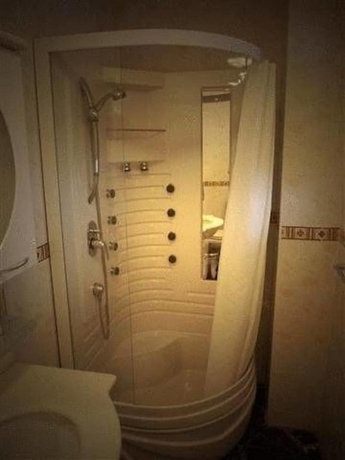 Imagen de la habitación del Hotel Turkuaz. Foto 13