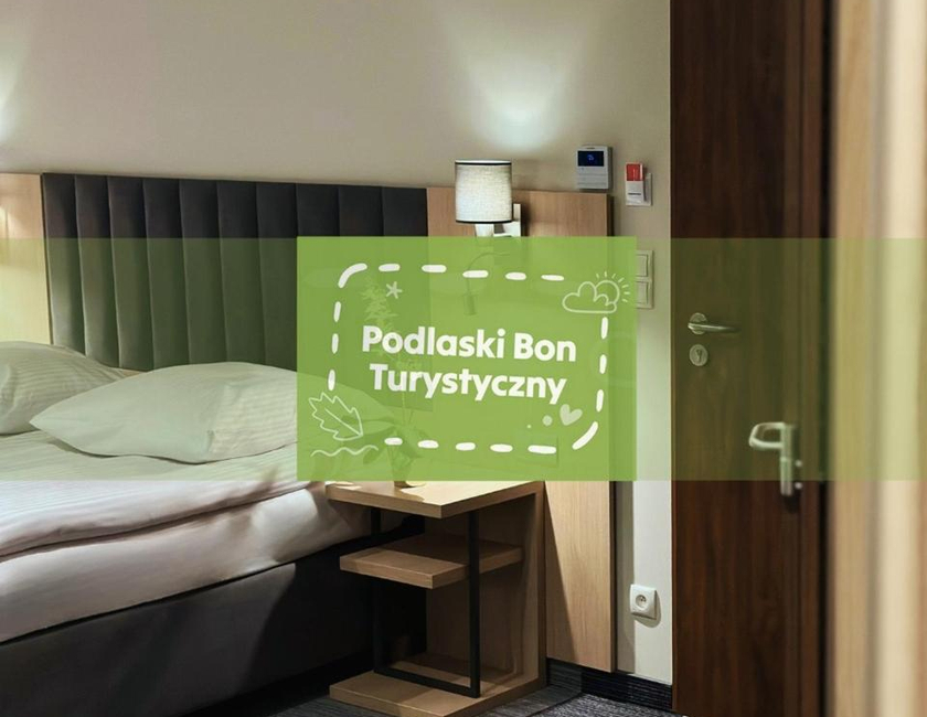 Imagen general del Hotel Turkus. Foto 2