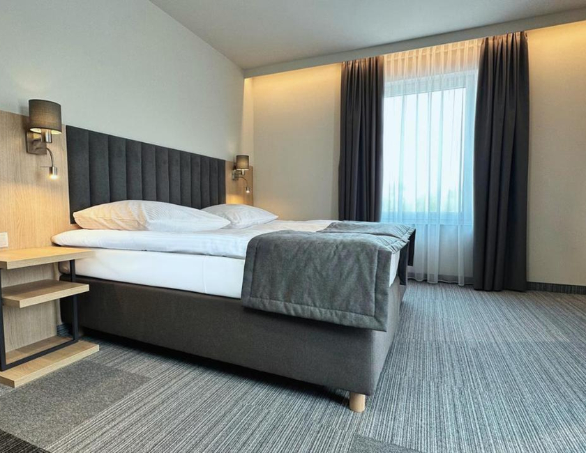 Imagen general del Hotel Turkus. Foto 17