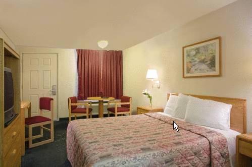 Imagen de la habitación del Hotel Turlock Inn. Foto 4