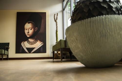 Imagen general del Hotel Turm. Foto 2