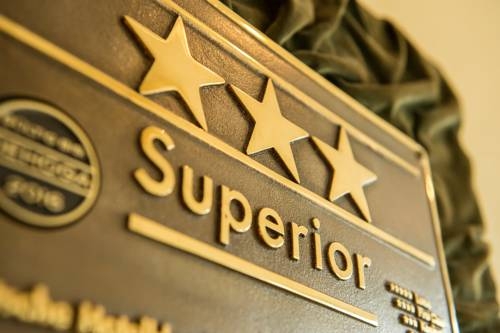 Imagen general del Hotel Turm. Foto 3