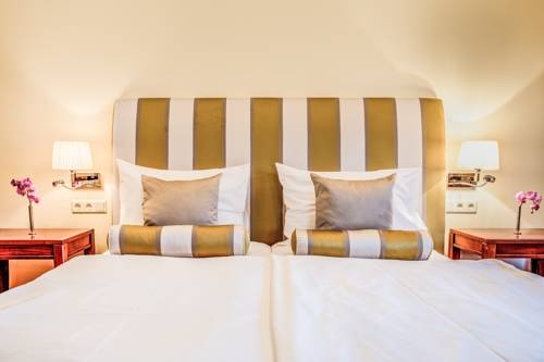 Imagen de la habitación del Hotel Turmhof. Foto 3