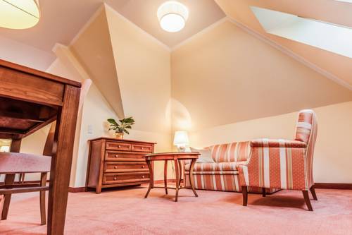 Imagen de la habitación del Hotel Turmhof. Foto 4