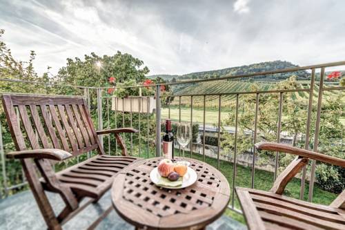 Imagen de la habitación del Hotel Turmhof. Foto 5