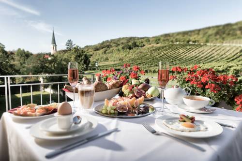 Imagen de la habitación del Hotel Turmhof. Foto 6