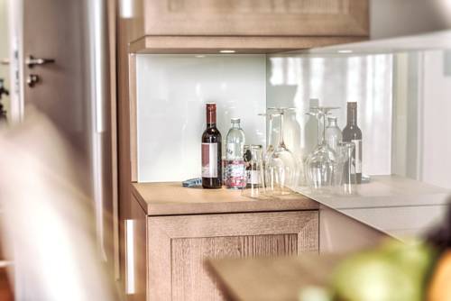 Imagen de la habitación del Hotel Turmhof. Foto 7