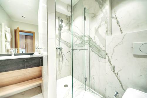 Imagen de la habitación del Hotel Turmhof. Foto 8