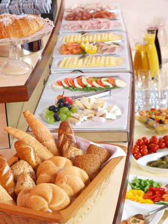 Imagen de la habitación del Hotel Turmhof. Foto 11